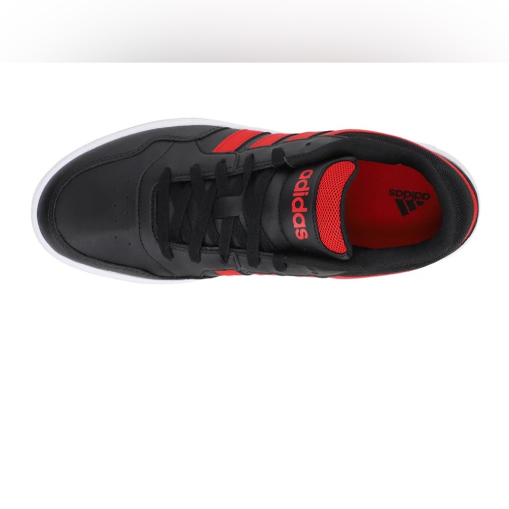 ADIDAS | MENS
Hoops 3.0 Lace Up Sneakers - Picture 4 of 7